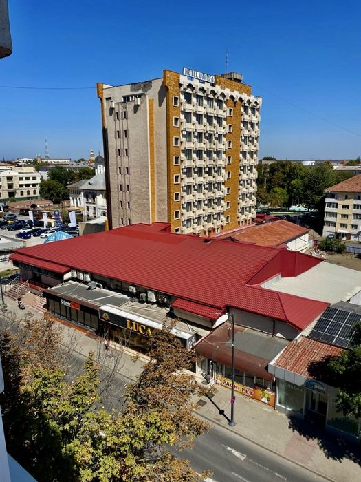 Apartament 3 camere – 81 mp – Central, Focșani