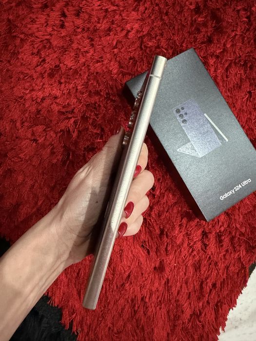 Samsung Galaxy S24 Ultra