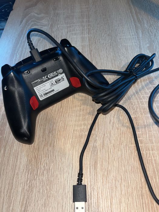 Controller HyperX Gladiate Xbox/PC - Ca nou