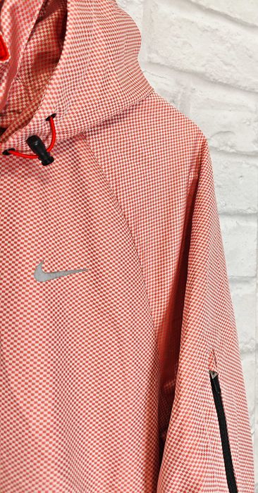 NIKE Storm fit Оригинално дамско яке с качулка размер S