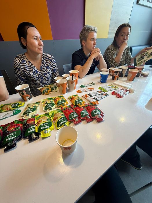 Ищем дистрибьюторов