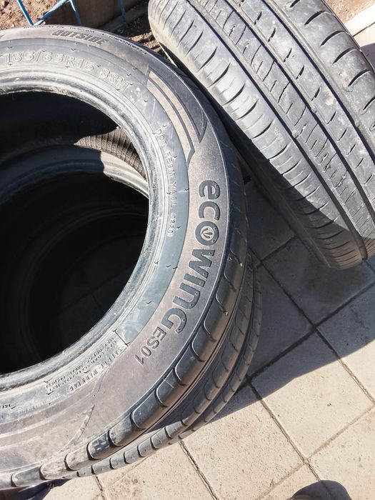 Продам баллоны шины