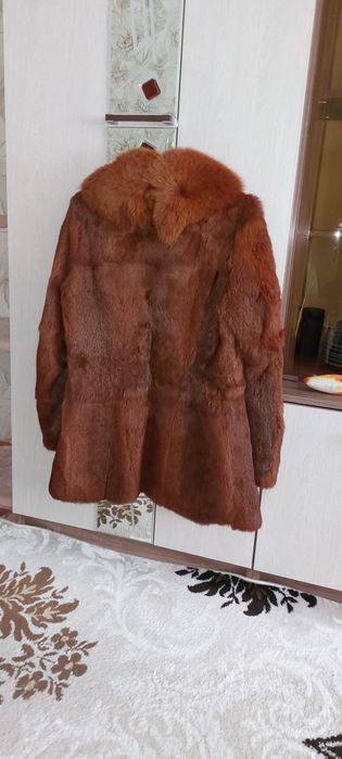 Отдам  за 2000 шутку (кролик)