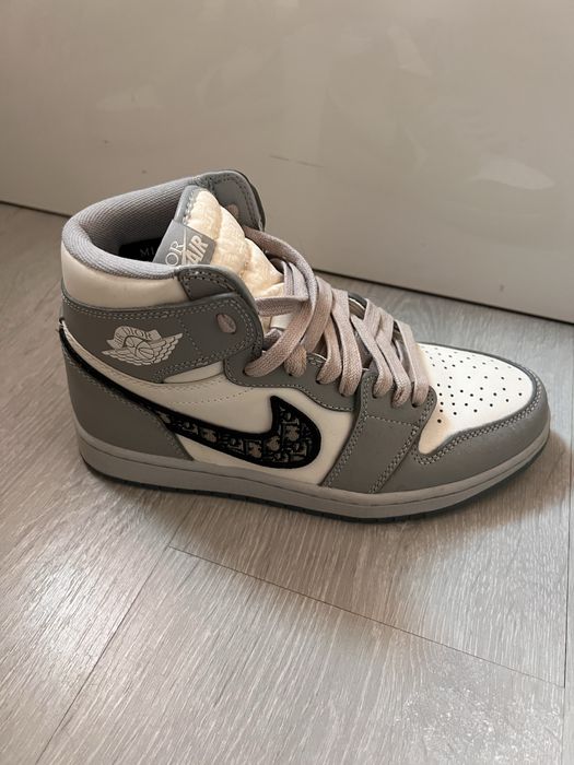 Air Dior кецове