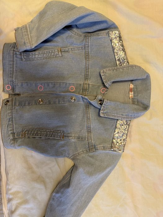 Детски маркови дрехи 2/3 г.