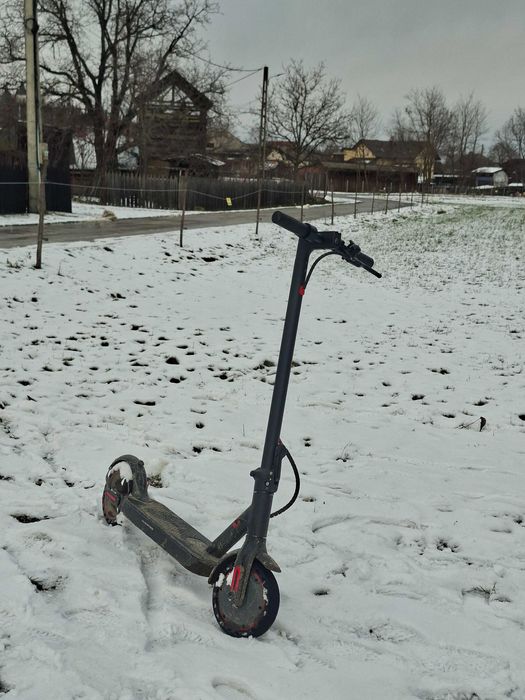 Vand trotineta electrica