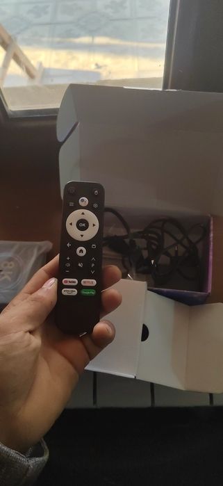 Tv98 Rk3528 8K ultra