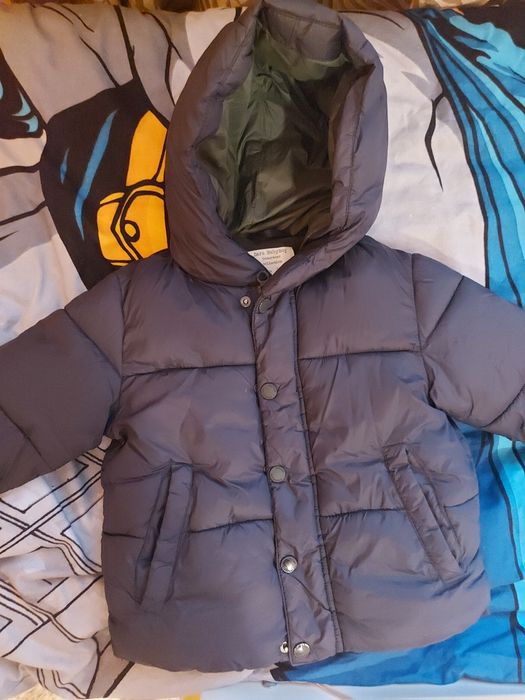 Пролетно/Есенно яке Reserved размер 80