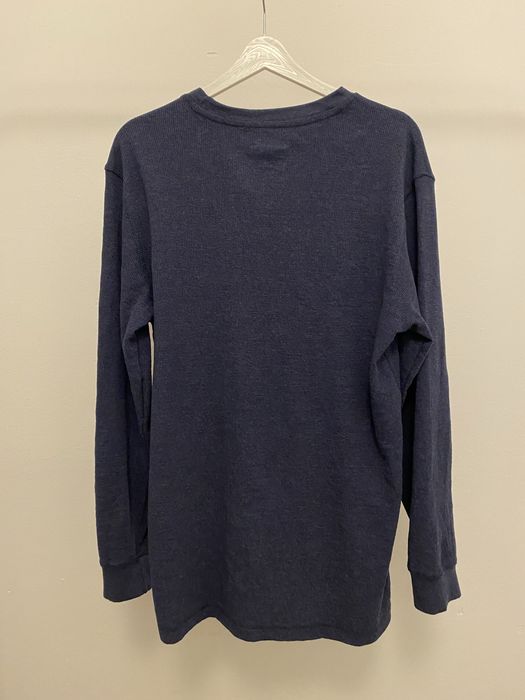 Мужской Лонгслив Wrangler