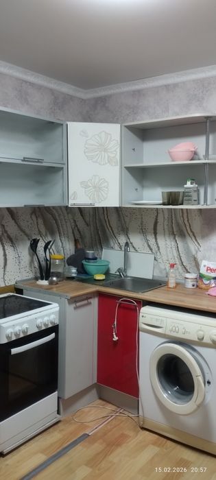 Продается 1 комнатная квартира