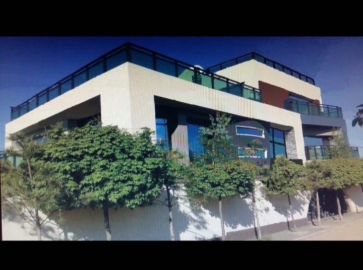 Vand vila Lux Colentina Dedeman