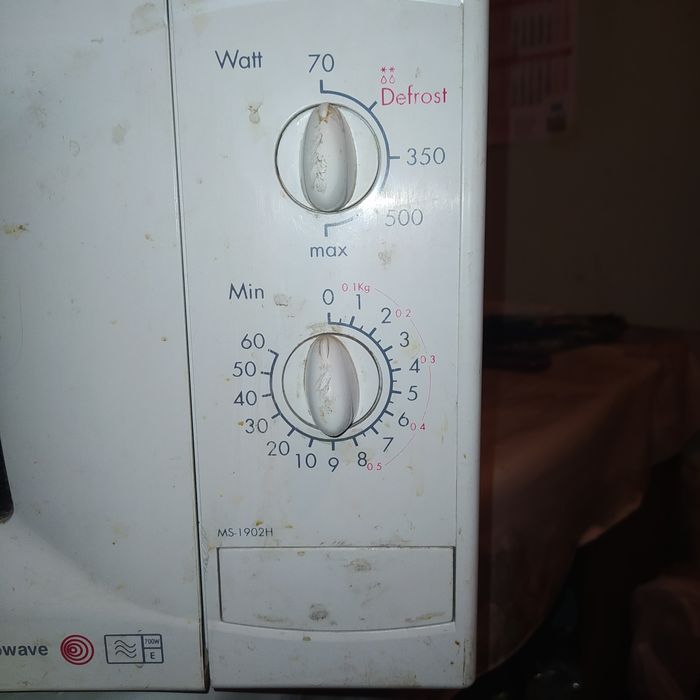 Продам микроволновку