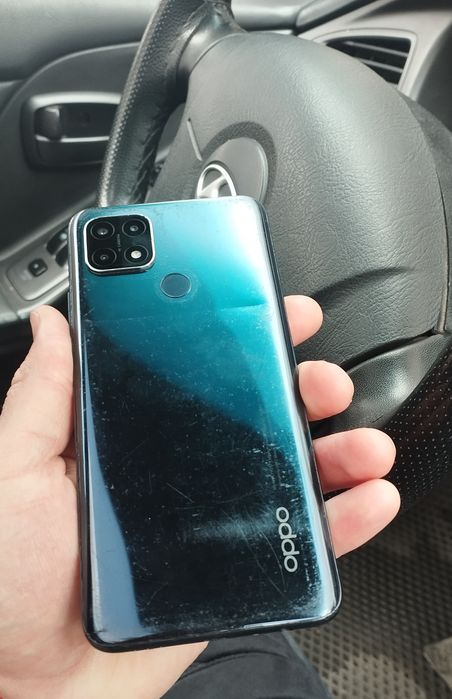 Oppo a15s 4/64gb