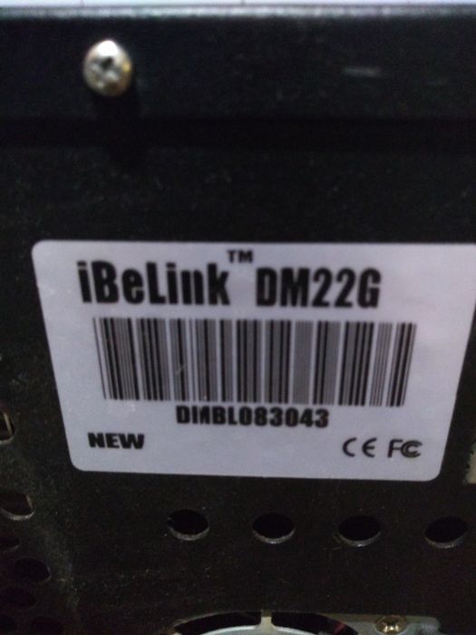 Крипто миньор ,,IBelinк,, DM 22 G