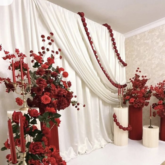 Servicii decorative evenimente