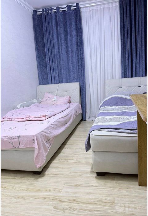 СРОЧНО ПРОДАЕТСЯ 3 комн Аллея Гагарина Чиланзар 2 Кирпич
