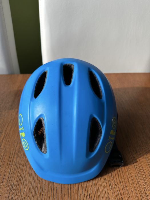 Детска каска GIRO