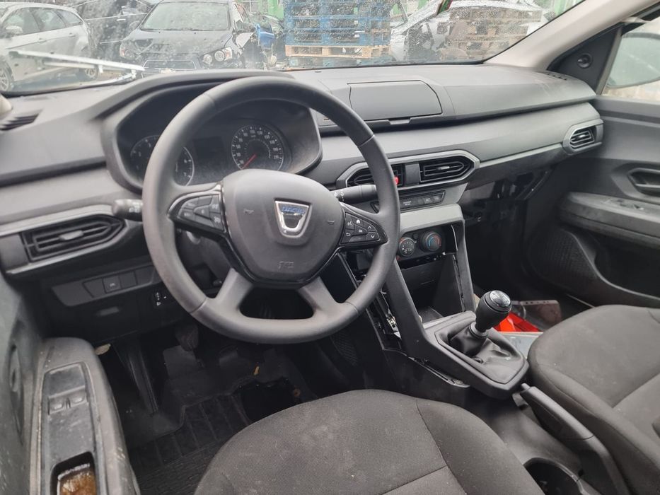 Tulumba frana 472101095r Dacia Logan 3 [2020 - 2024] 1.0 tce H4D480