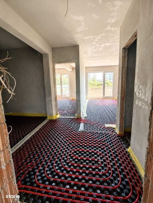 apartament premium si exclusivist de vanzare
