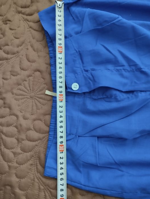 Мъжка пижама нова