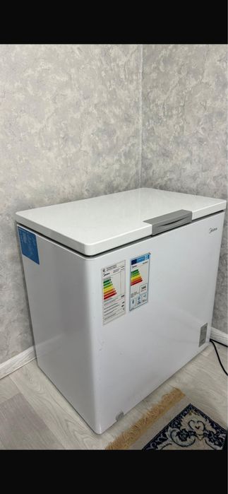 Срочна продом морозильник