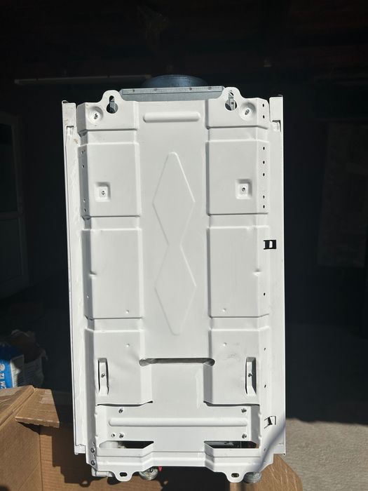 Vând Ferroli Pegaso Pro 11