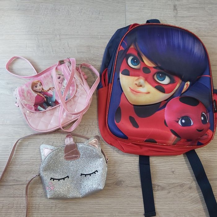 Genți,  ghiozdan,  rucsac