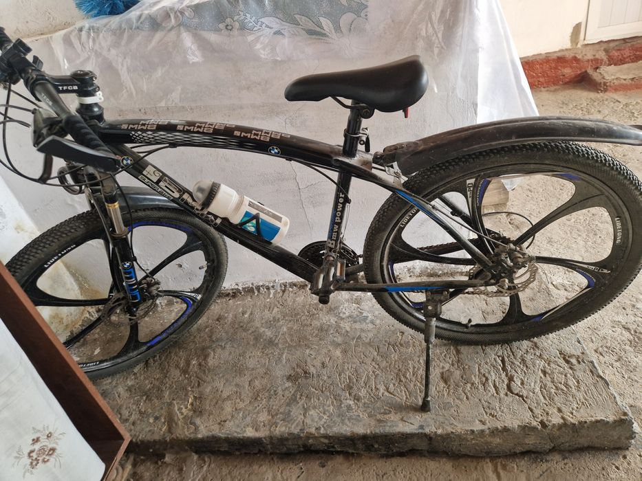 Велик сатылады БМВ