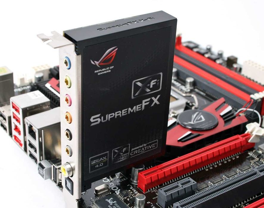 Дъно Дънна платка ASUS MAXIMUS III Formula P55 LGA 1156 OVERCLOCK
