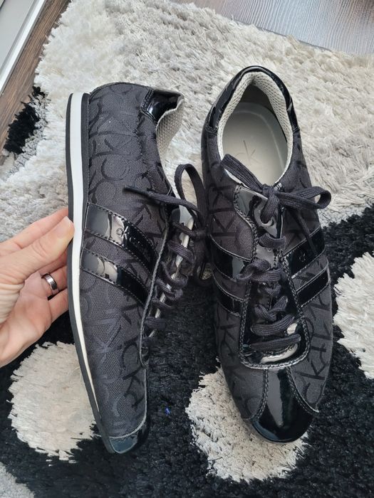 Adidasi Calvin Klein marime 43