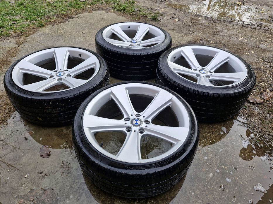 Style 128 *20* 5x120