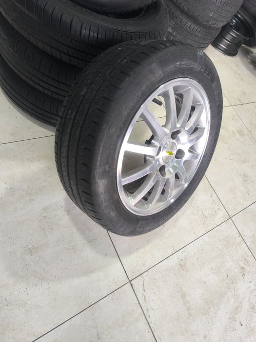 15 optra diska balon