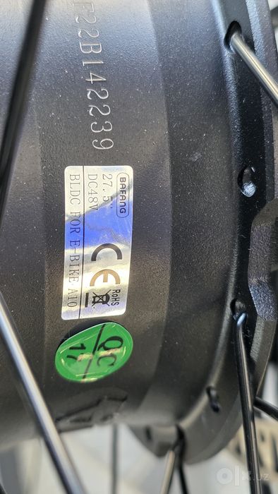 NiU BQi-c3 sport
