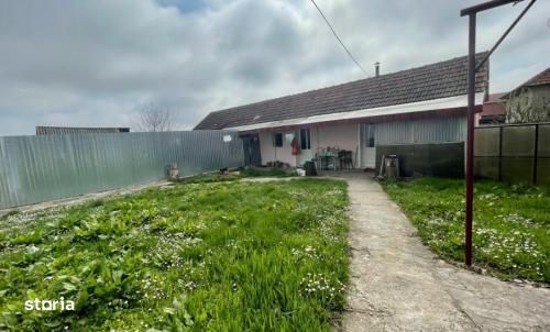 Gaminvest - Casa de vanzare, 30 km de Oradea, Bihor V3140