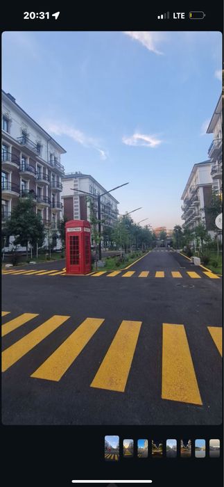 Асфальтирование дорог под ключ