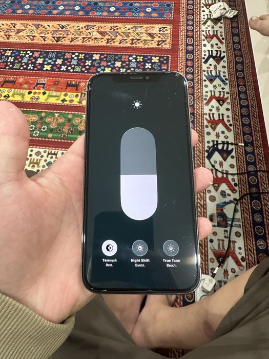 iPhone 12 pro 256gd