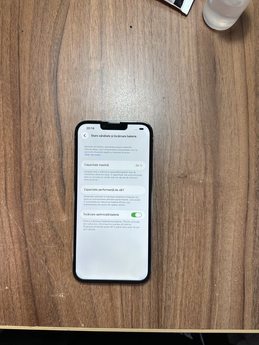 Iphone 13 pro max 256 gb 88% baterie
