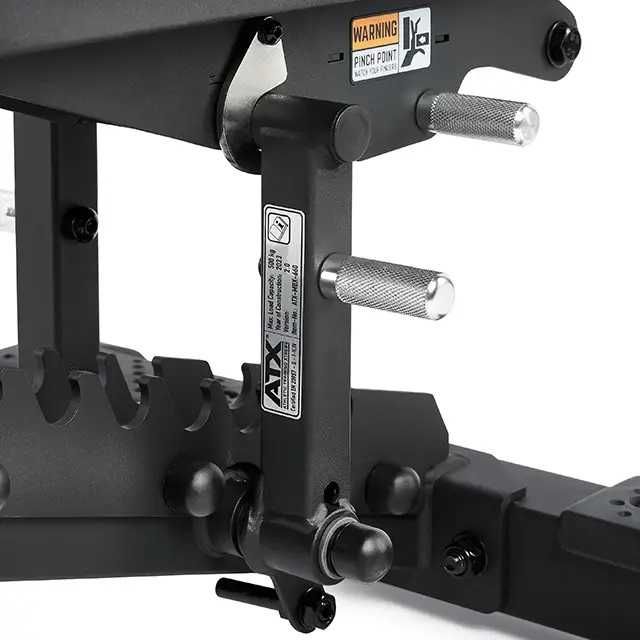 Регулируема Пейка Multi Bench  / Лежанка за Фитнес / Пейки