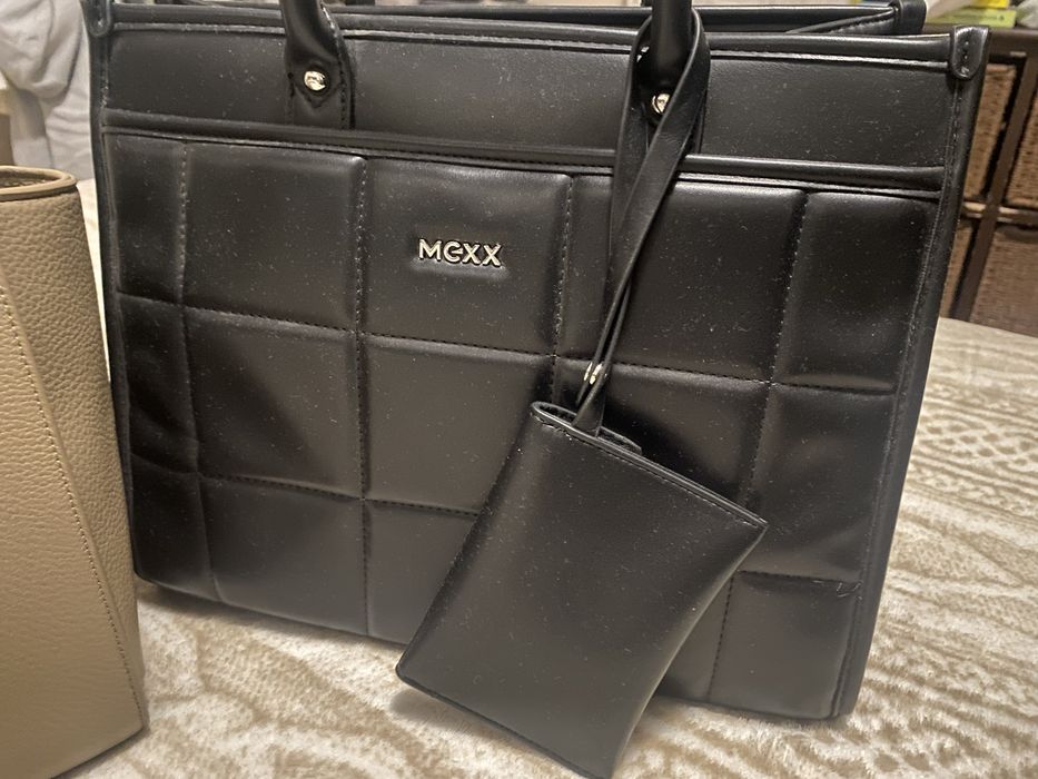 Дамски чанти еко кожа