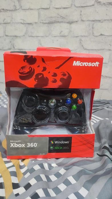 Продам Xbox 360.