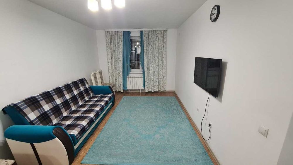 Продам двухкомнатную квартиру