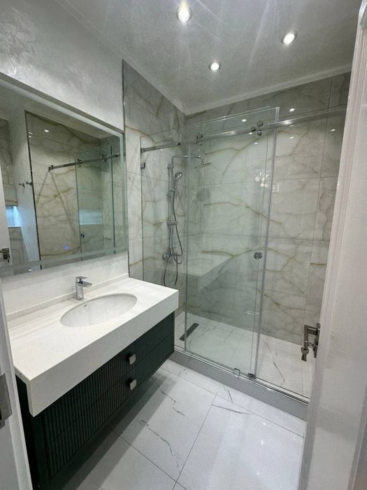 RENT I АРЕНДА 3х-комнатной квартиры Tashkent city "Gardens Residence"