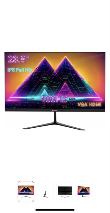 Настольный компьютер