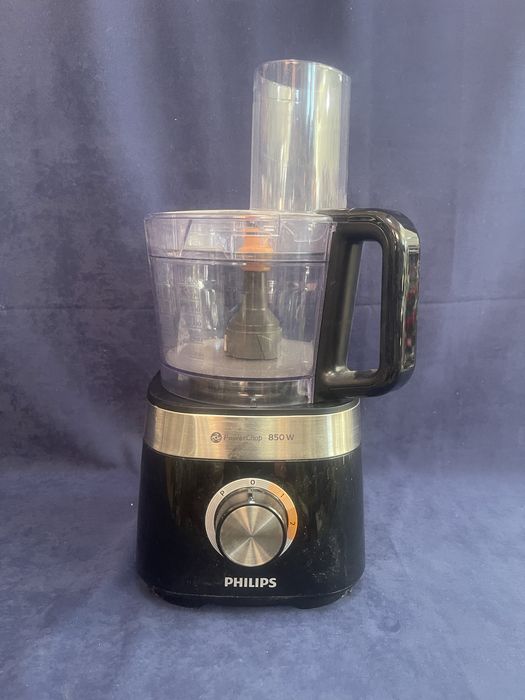 Кухненски робот Philips - HR7530/10, 850W