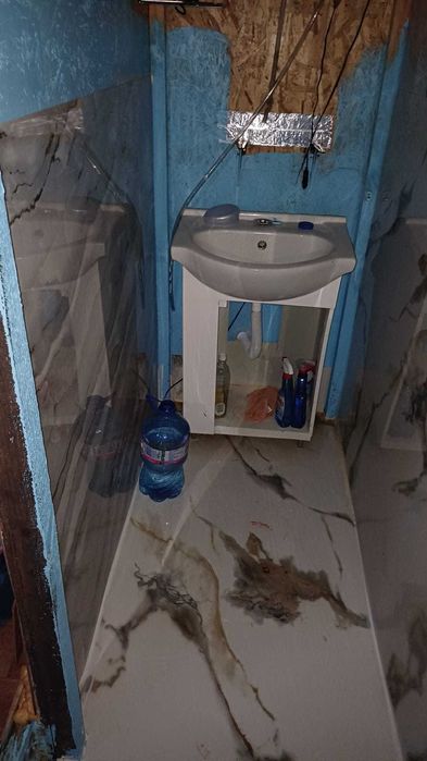 Уникална възможност! Продава се много запазен фургон на колела