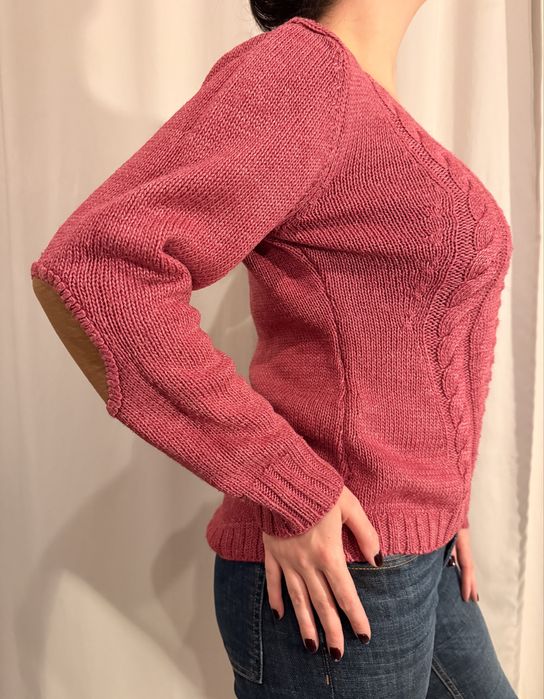 Pulover pentru femei, marime S