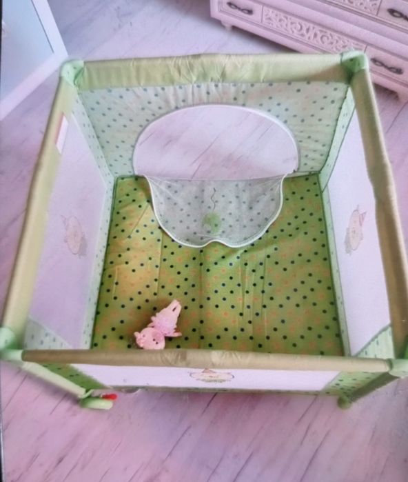 Манеж игровой...