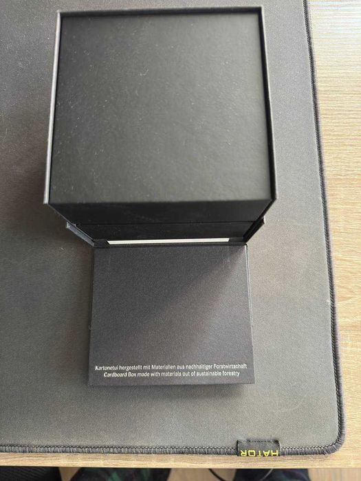 ръчен часовник Mercedes-Benz