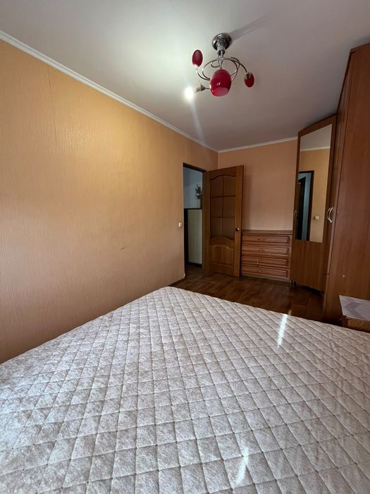 Продам 2х ком кв ,строитель 19