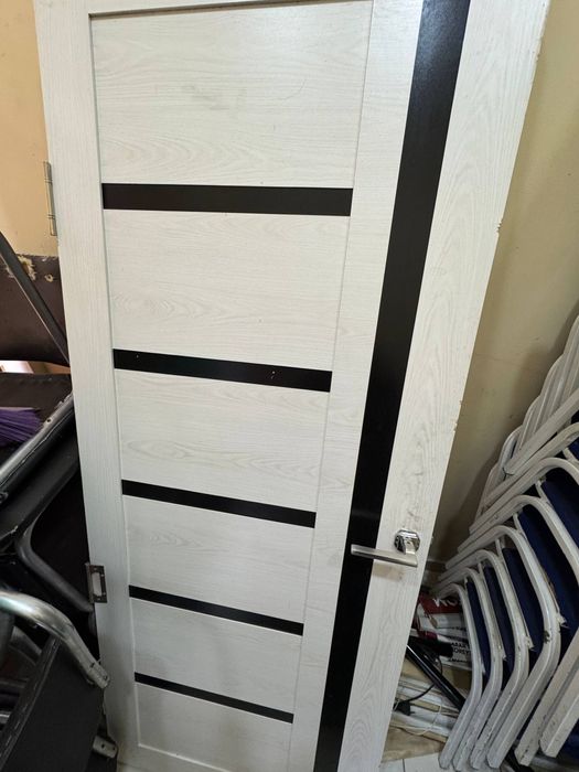 Eshik -zamonaviy dizayndagi